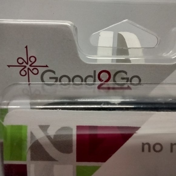 NWT! Good2Go No More Pull Dog Harness - Medium - Picture 4 of 6